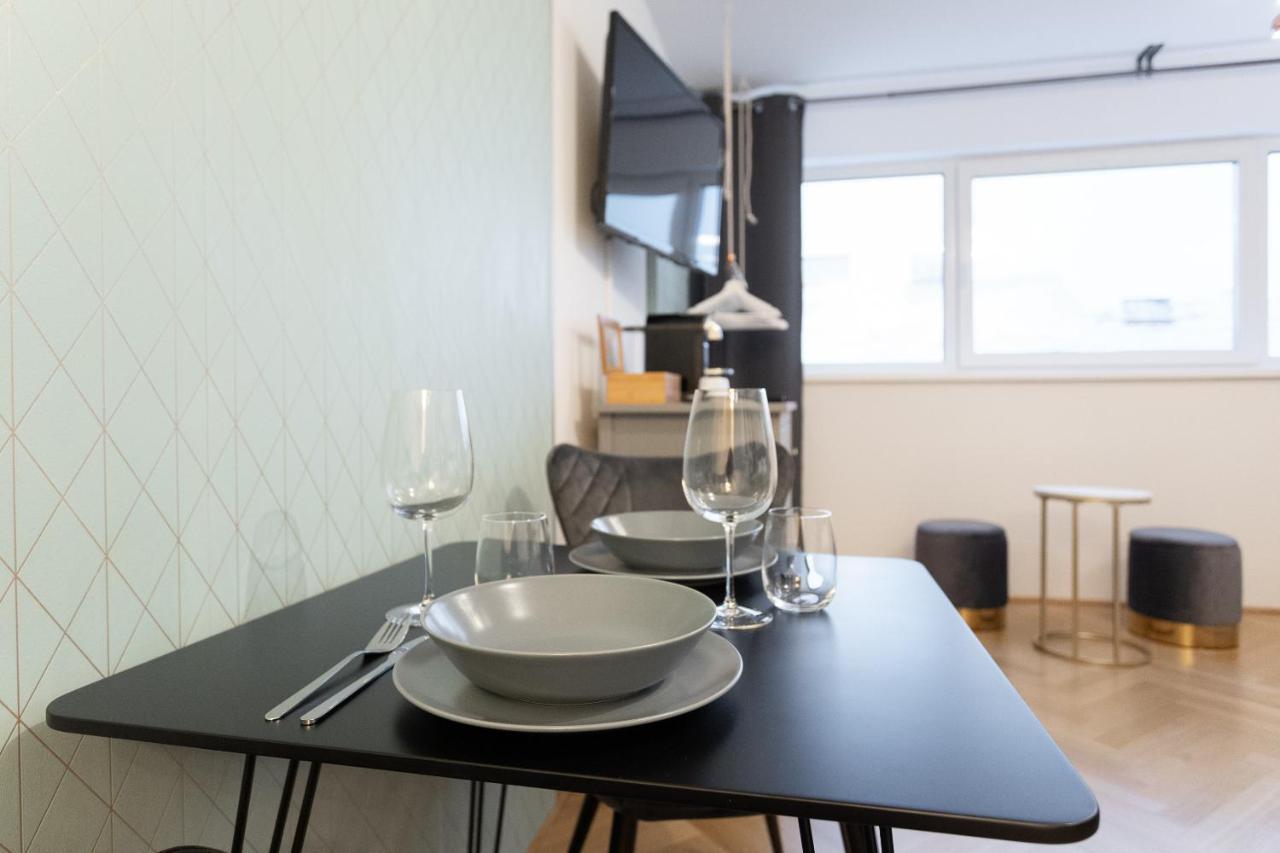 Apartment New Luxus - 10min Centre - Markus Wien